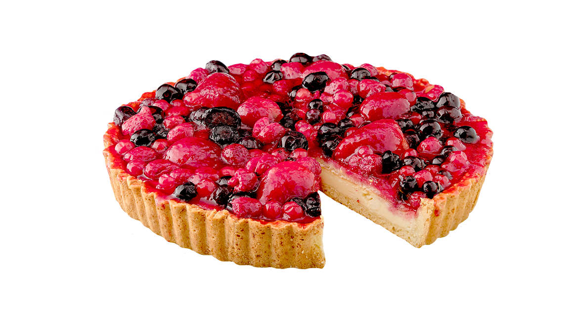 Cheeseberry чизкейк Лесные ягоды