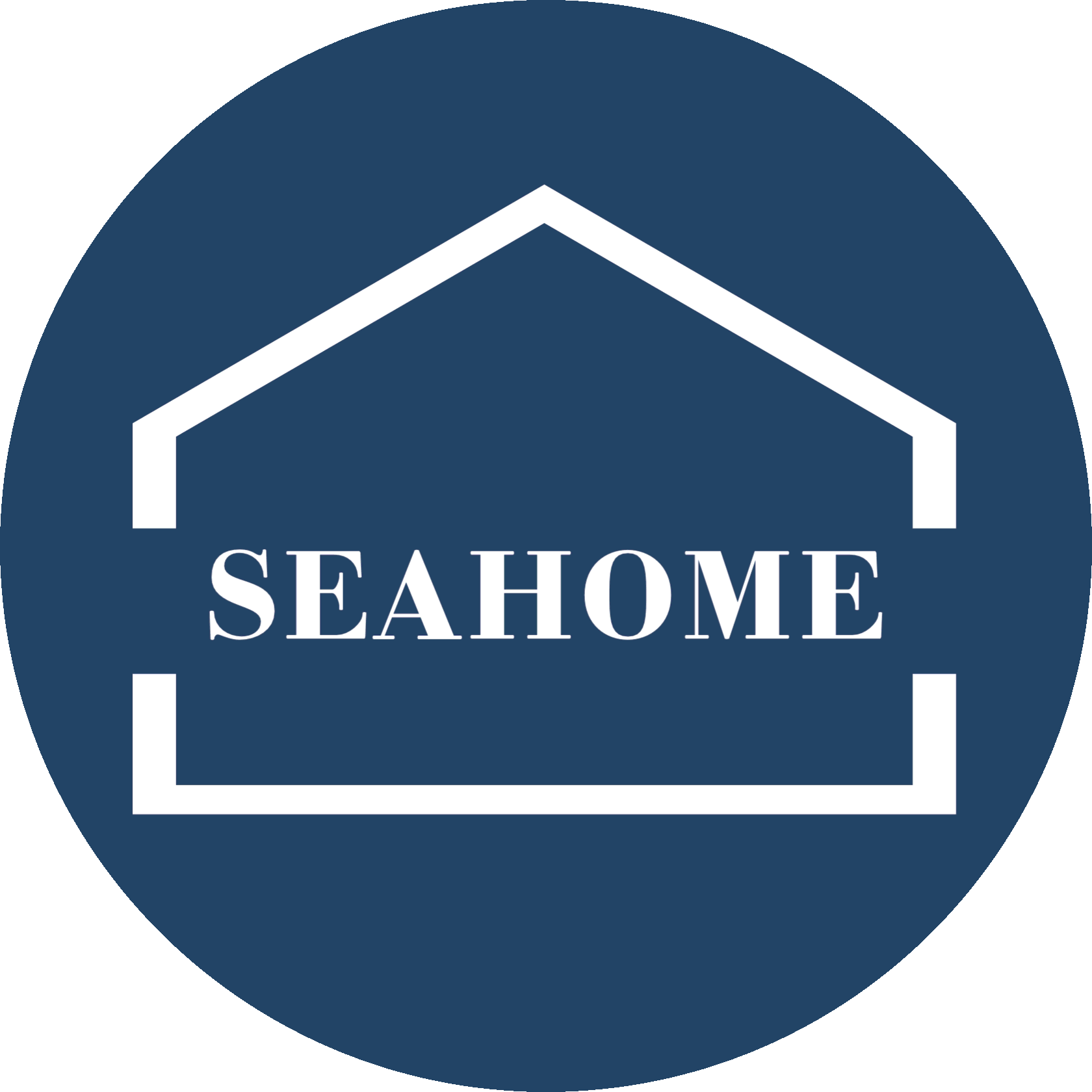  SeaHome 