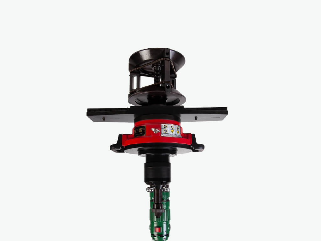 Фаскосниматель для металлических труб DEBEVER, модель ISY-80