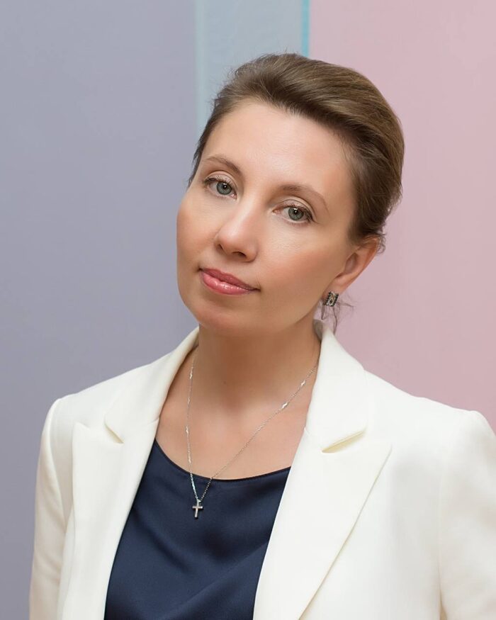 Татьяна, учитель-логопед центра Кубики