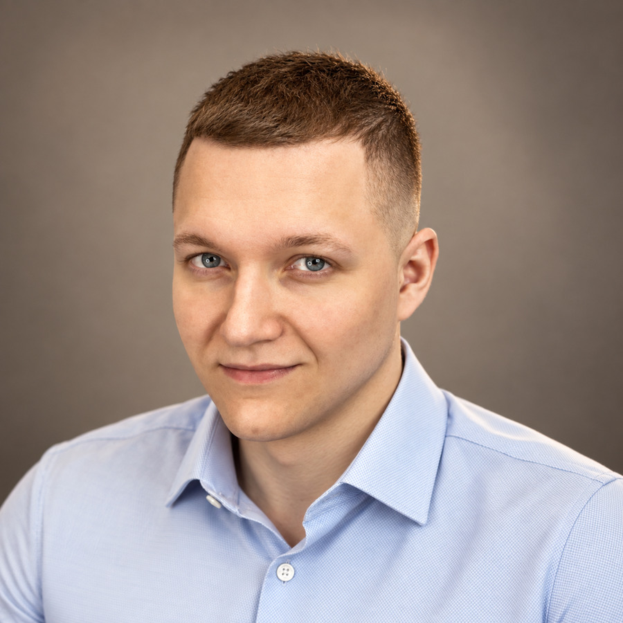 Роман Шмидт