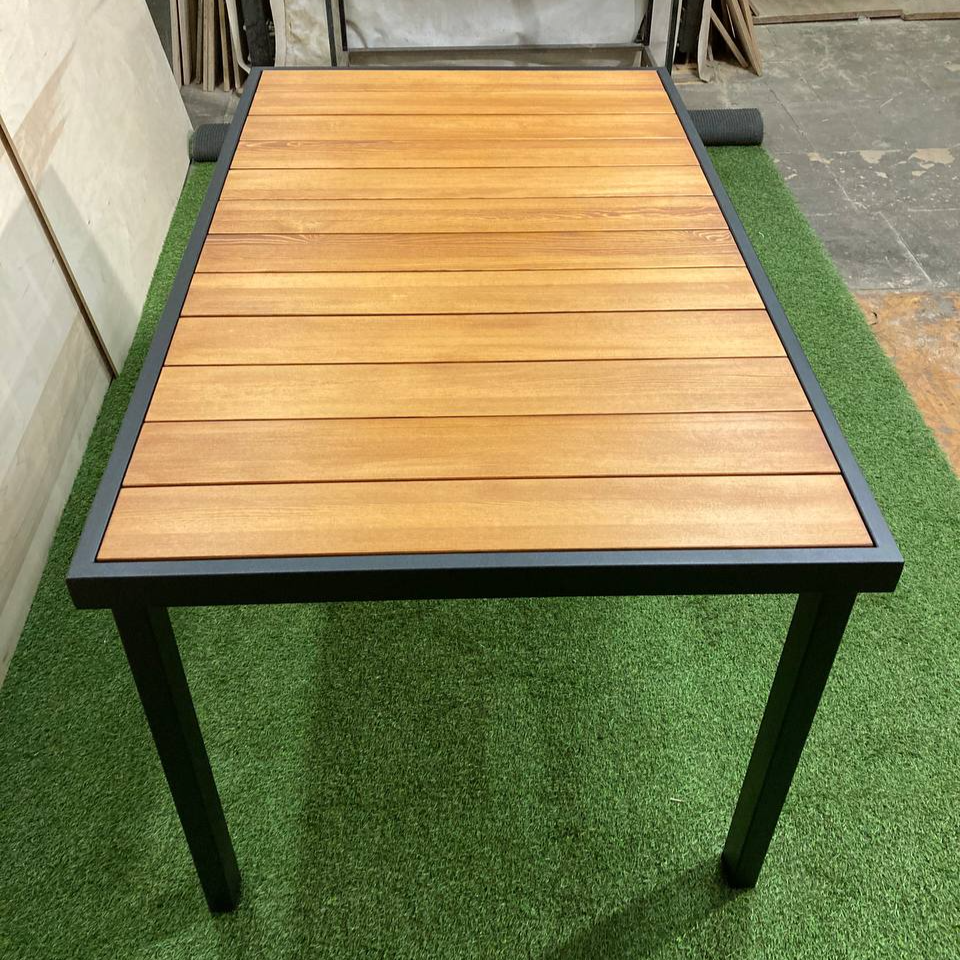 Дачная уличная мебель на заказ