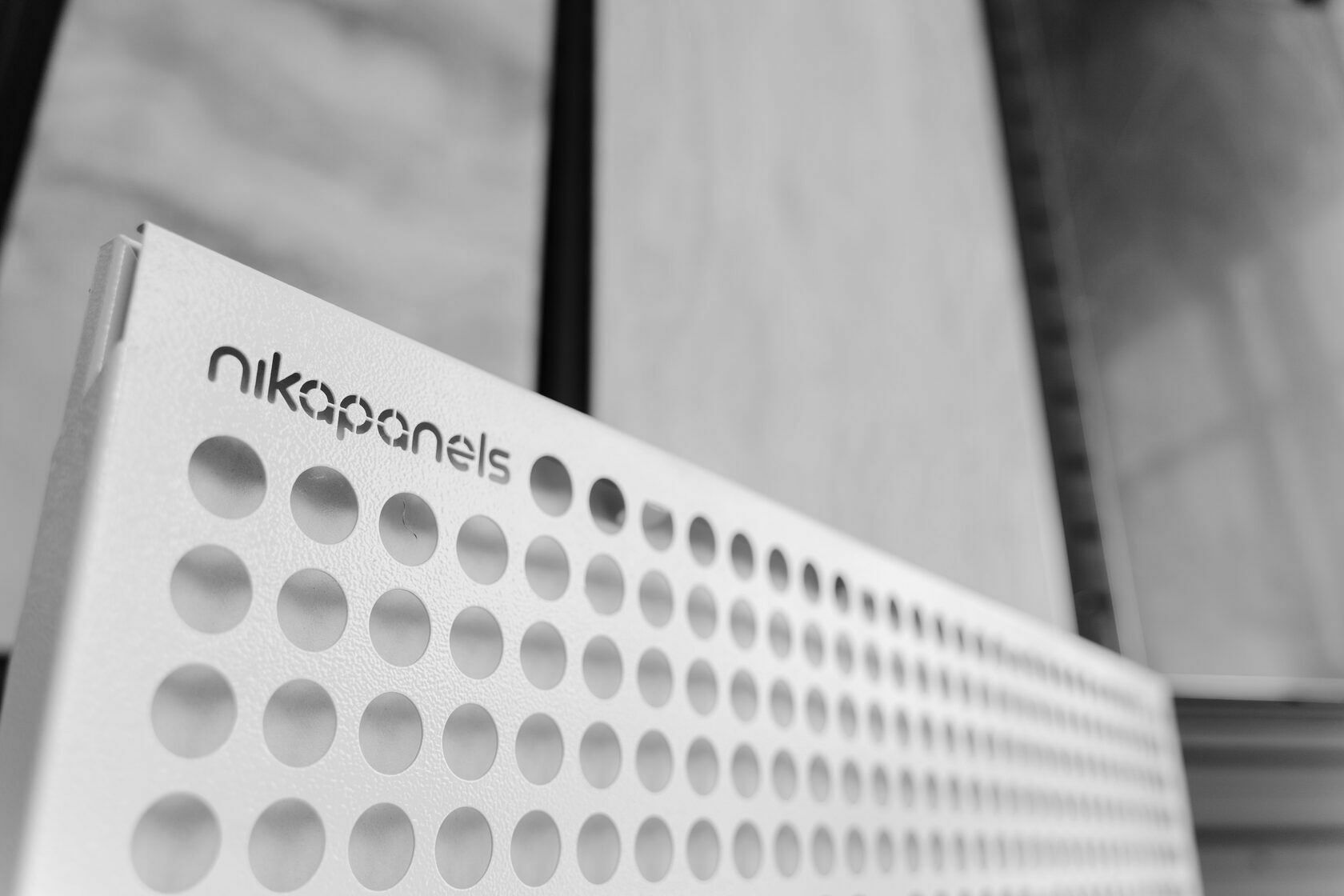 экран никапанелс