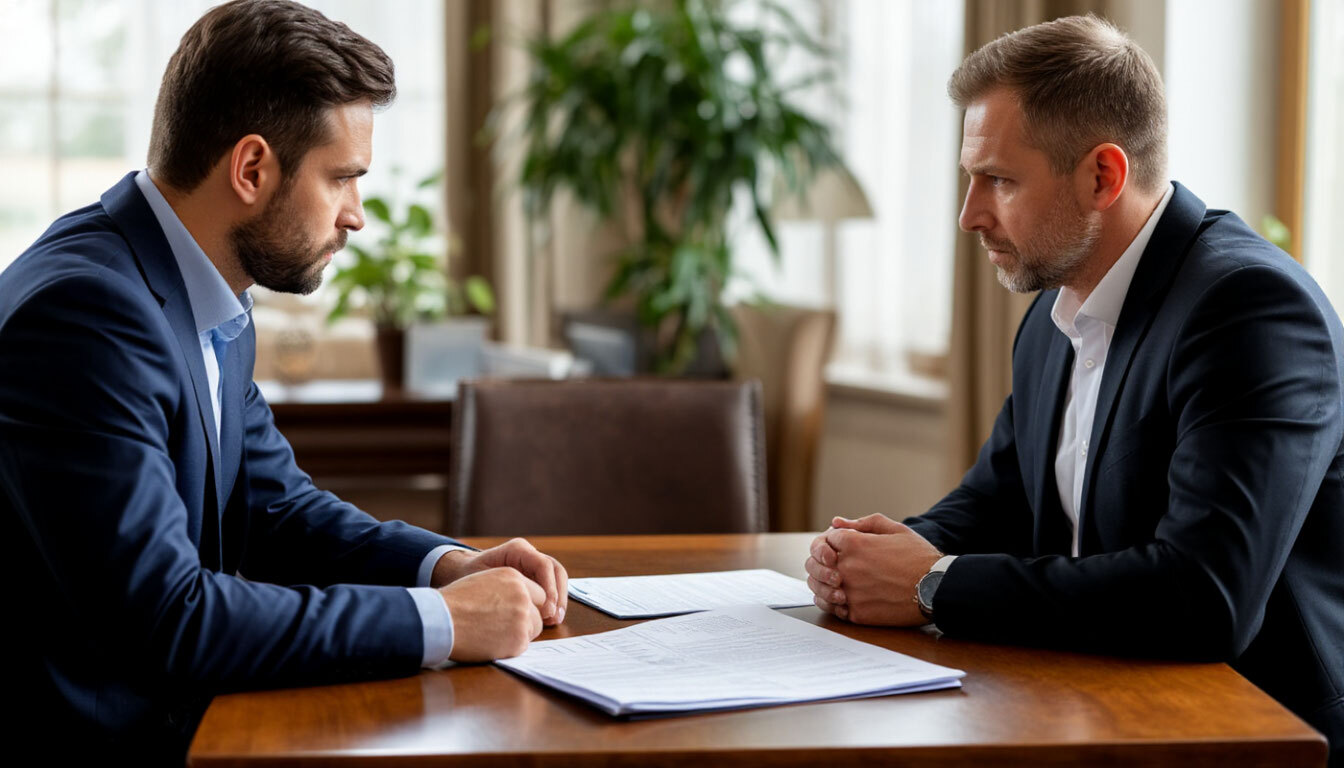 Банкротство консультация