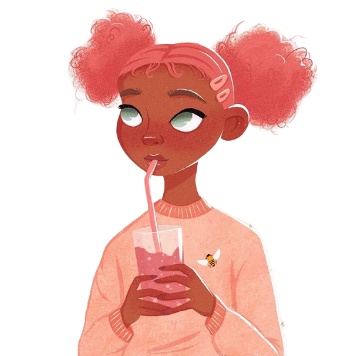 курс иллюстрация в Procreate для детей в Одессе 