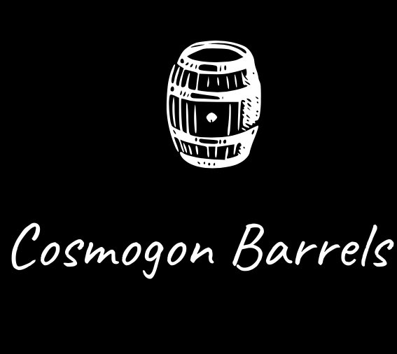 Cosmogon Barrels