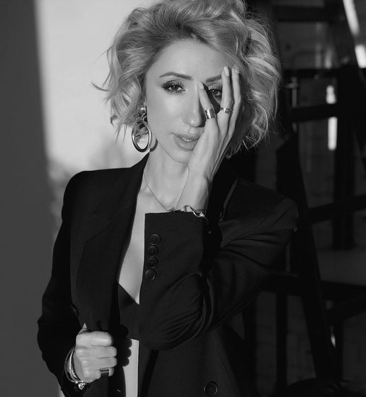 Лилия Абрамова