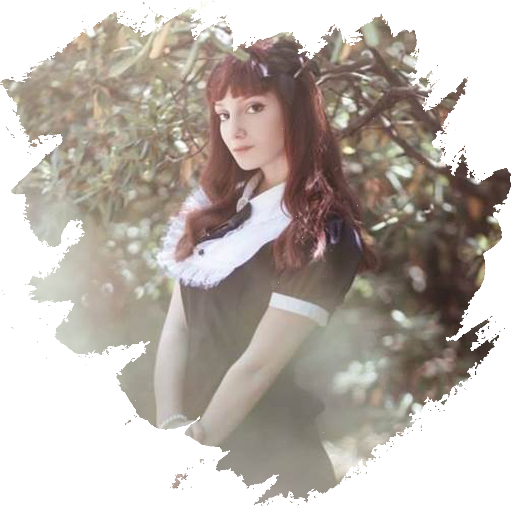 Loputyn, японские легенды лопутин, джессика чоффри