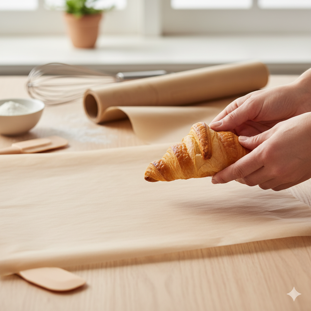 бумага для выпечки оптом