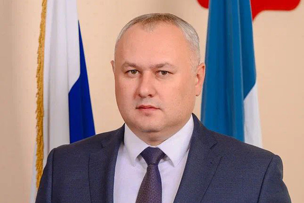 Шельдяев Александр Николаевич