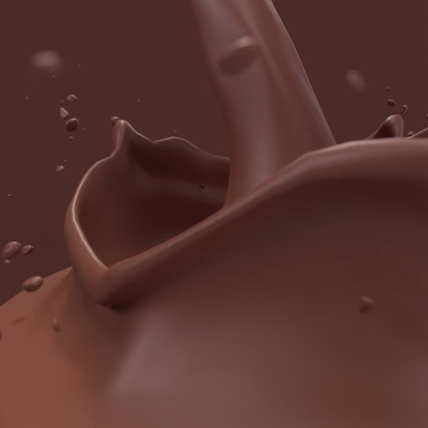 Шоколад Callebaut