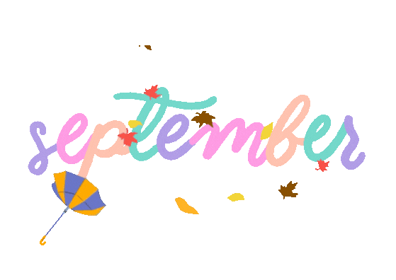 September