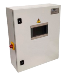 Пульсирующее изображение