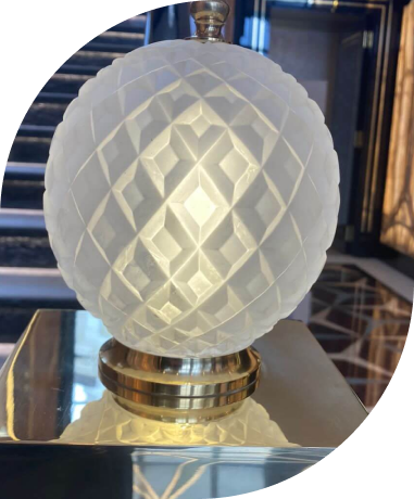 изделия сувениры из стекла на заказ