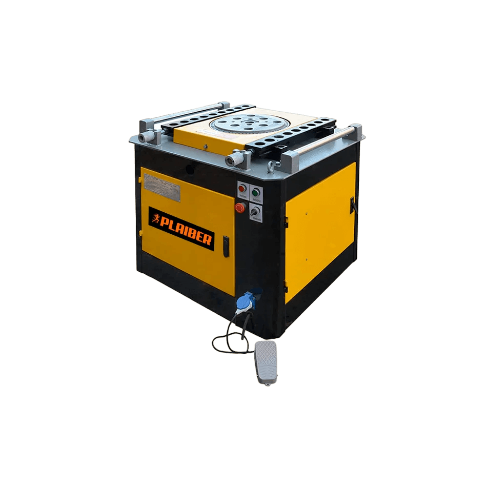 станок для гибки арматуры gw-40