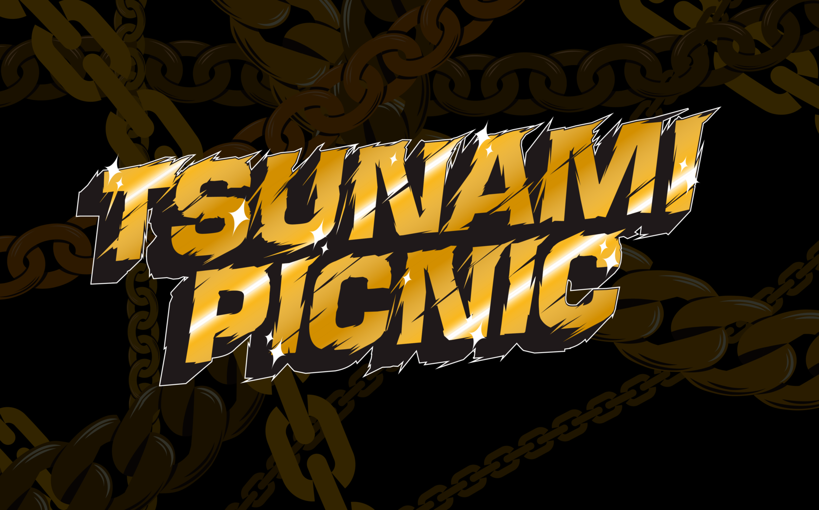 Tsunami picnic 2024