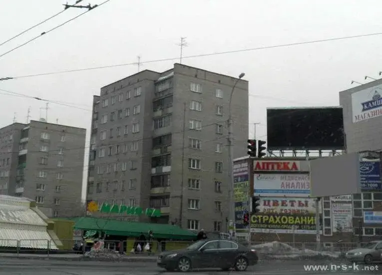 Дом Бориса Богаткова, 248