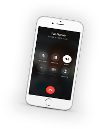 иконка телефона