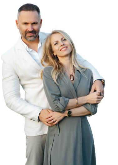 Психолог шахов александр с женой фото