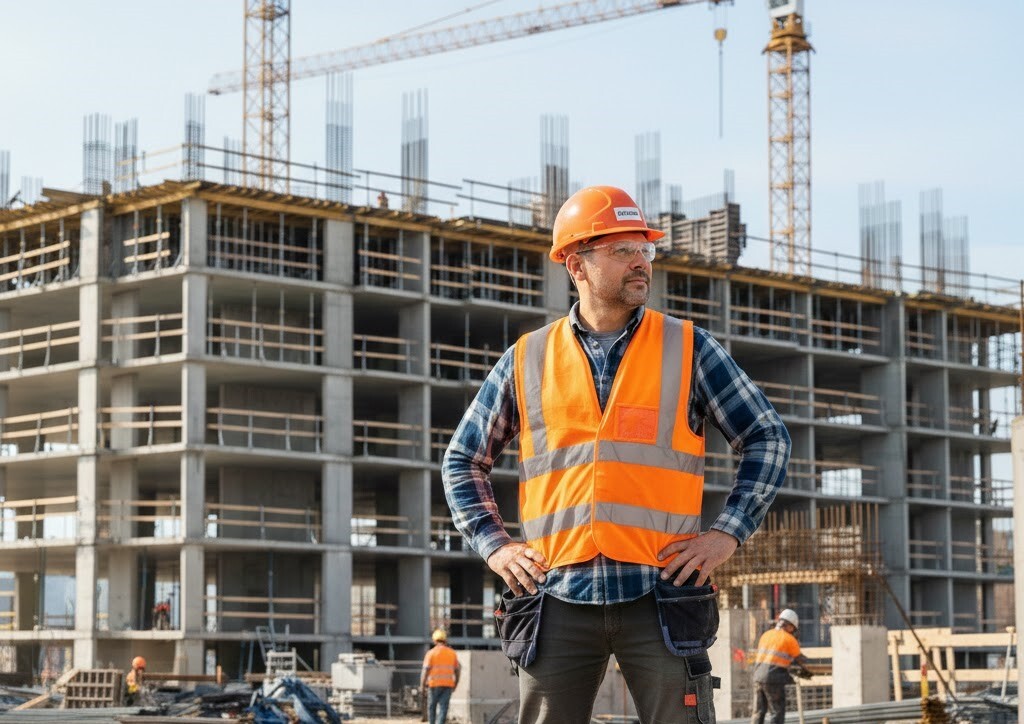 Аккредитация ФКР СПб