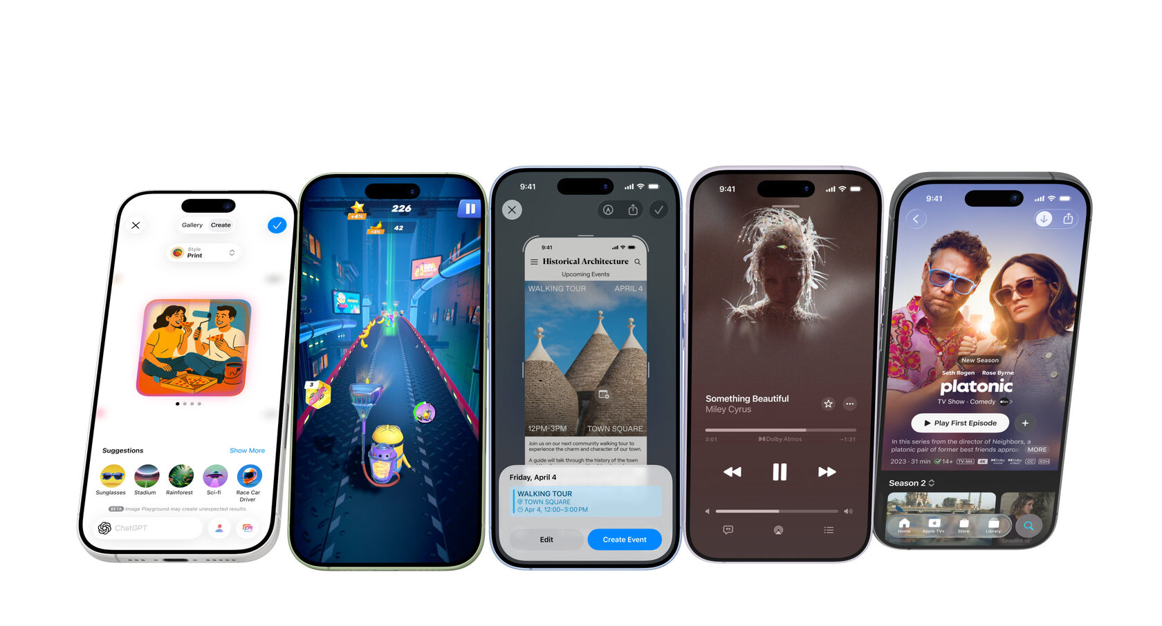 iPhone 17 дисплей без выреза, все цвета, geek новости, geekhostel news