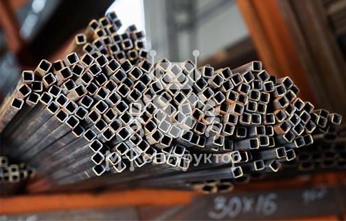 Трубы, трубы профильные