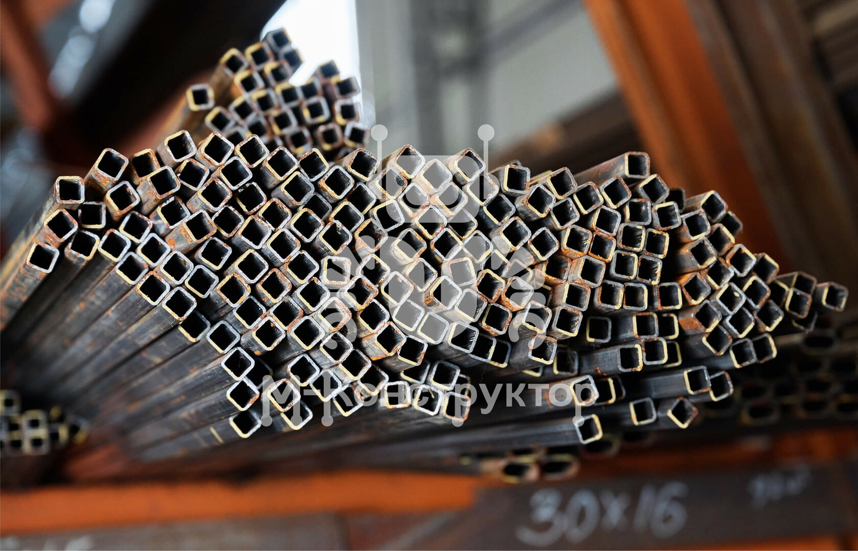 Профильная Труба 15 На 15 Купить