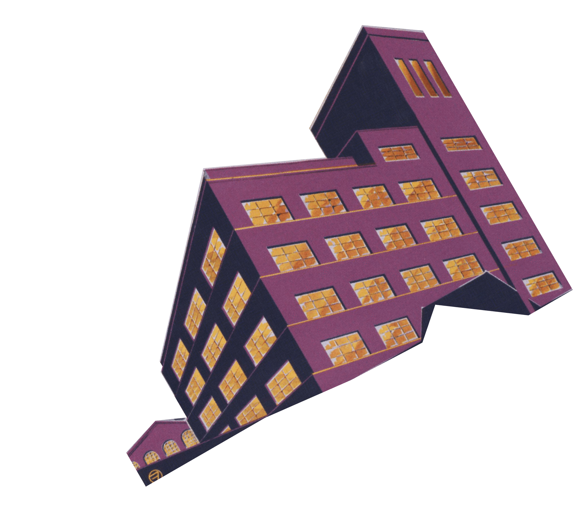 Изображение завода