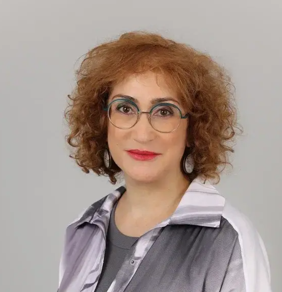 Яна Лейкина