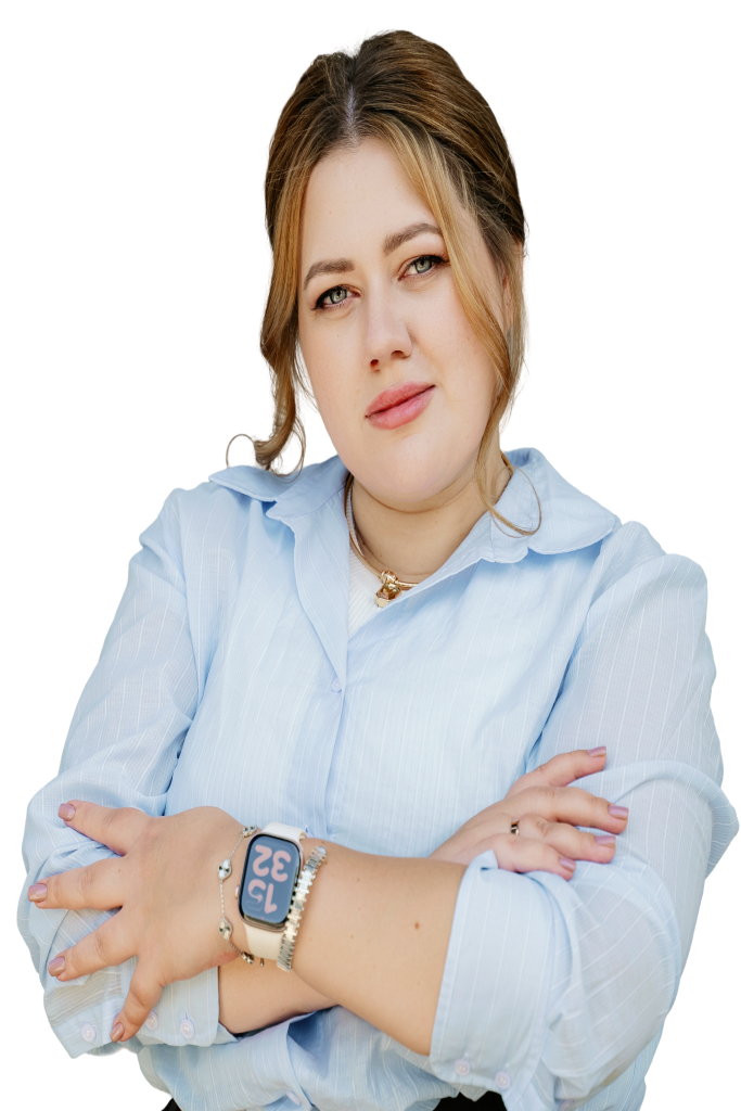 Юлия Лопатина