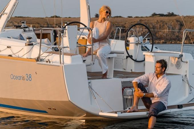 yacht charter аренда яхт