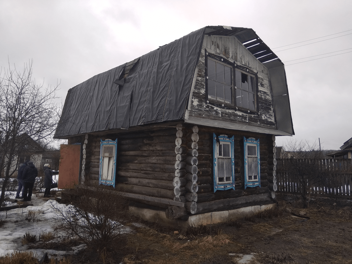 Пристройка к дому на винтовых сваях цена под ключ в Марий Эл от СК Поволжье.