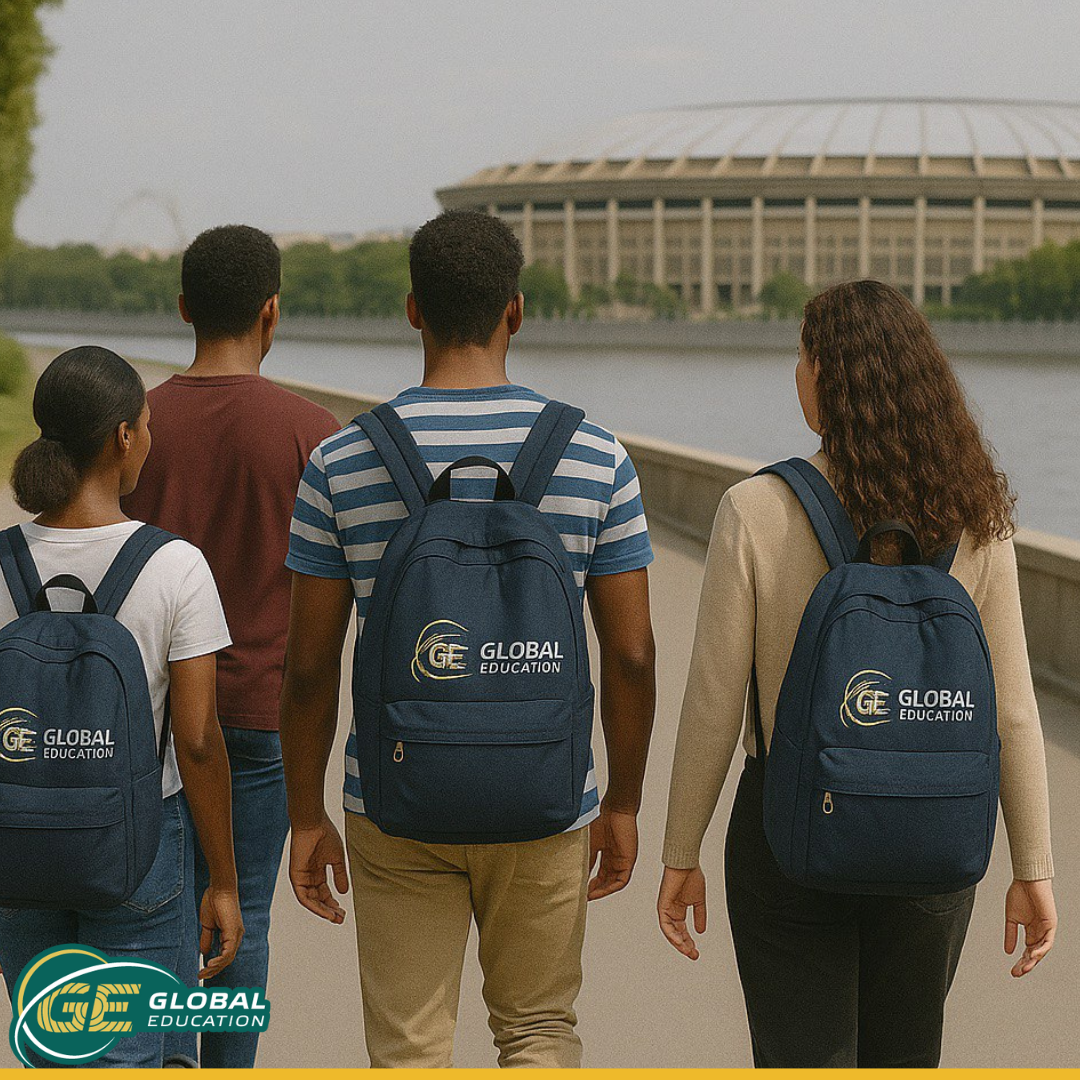 % Admission Guarantee: A Lifehack for International Students to Get into Top Russian Universities