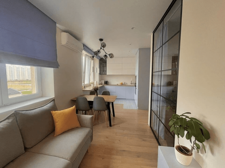 Мястровская