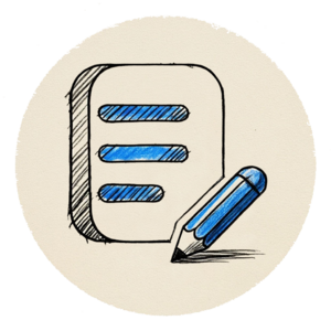 website icon