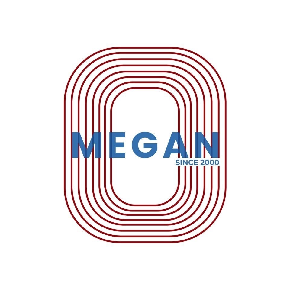  MEGAN 