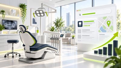 Dental SEO