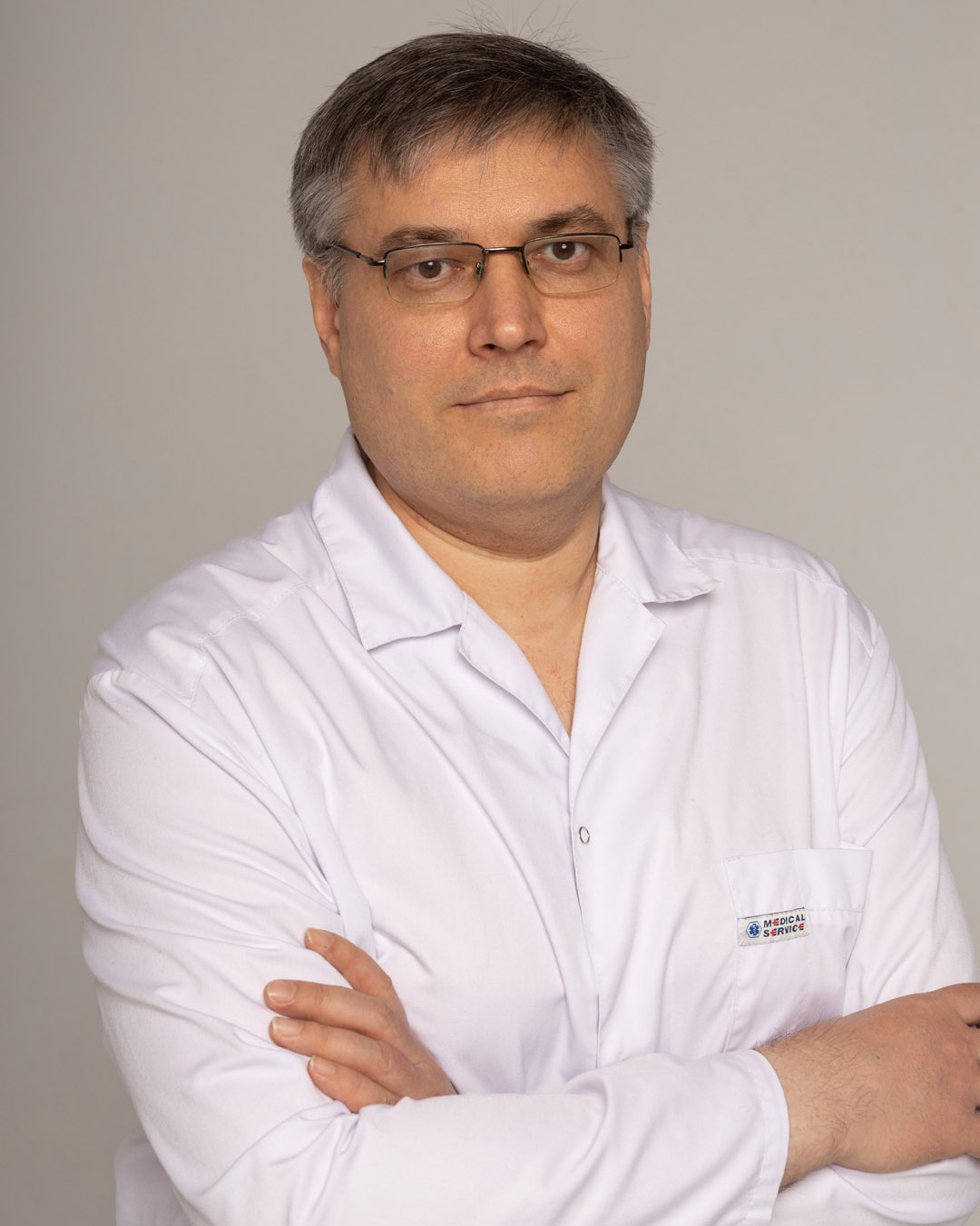 Абрамян Арсен Каренович, стоматолог-ортопед в Черёмушках рядом с метро Новые Черёмушки