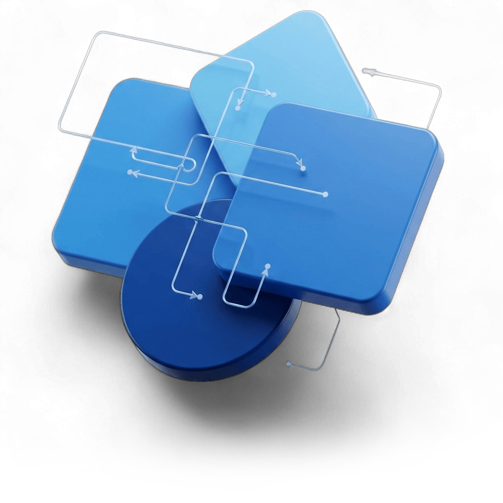 Курс Visio для электриков