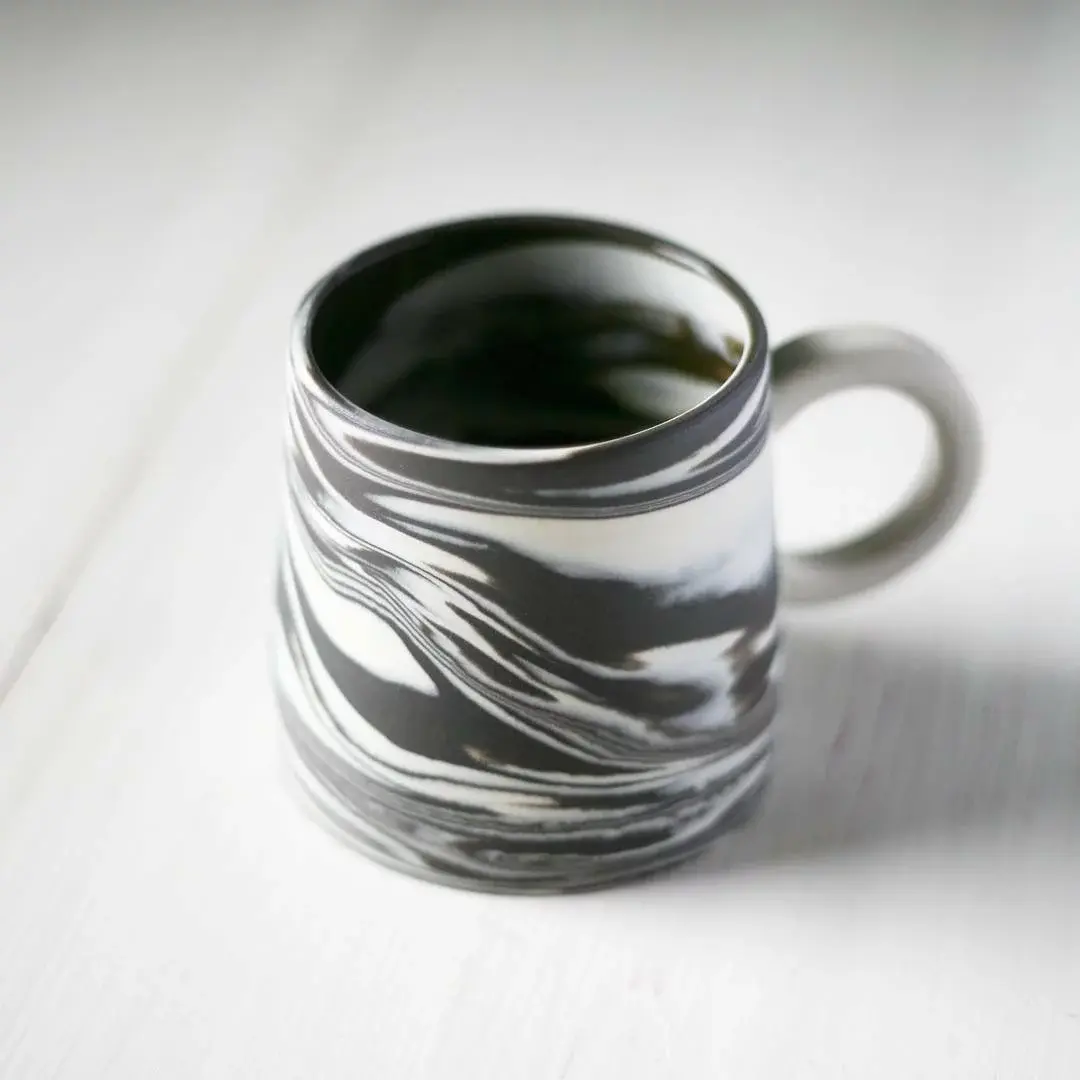 pottery wheel classes Toronto first handmade clay cup
