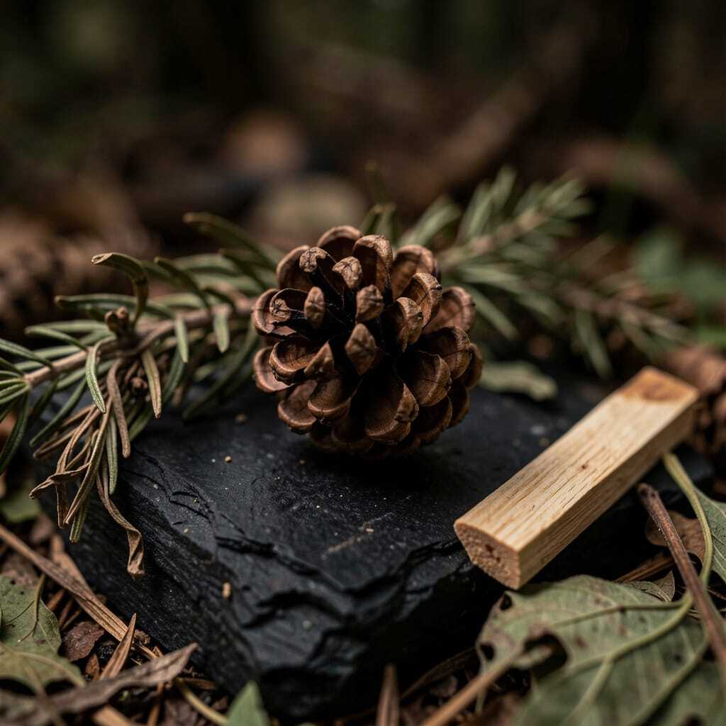 Magic Forest collection