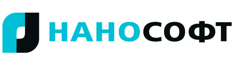 Nanosoft. Нанософт компания. Нанософт logo. Нанософт разработка лого. NANOCAD логотип