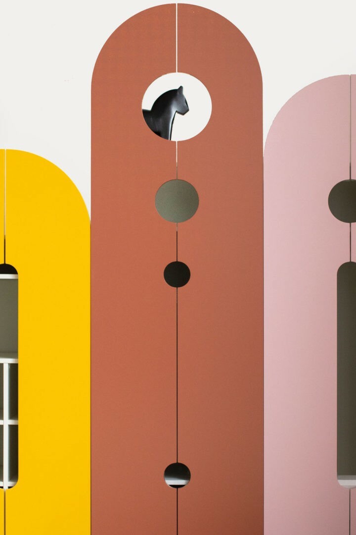 L modern