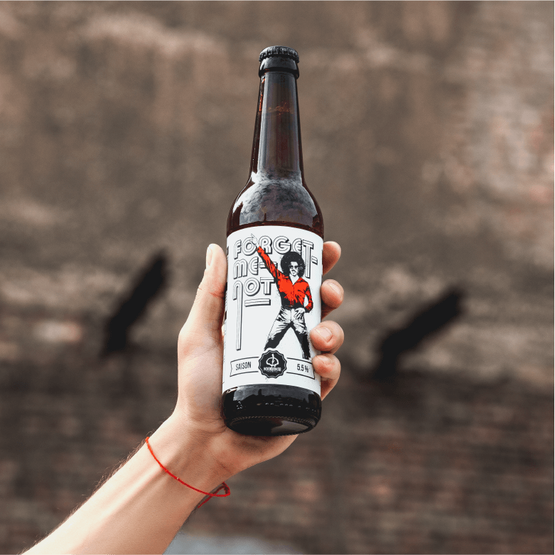 Mookhomor Production