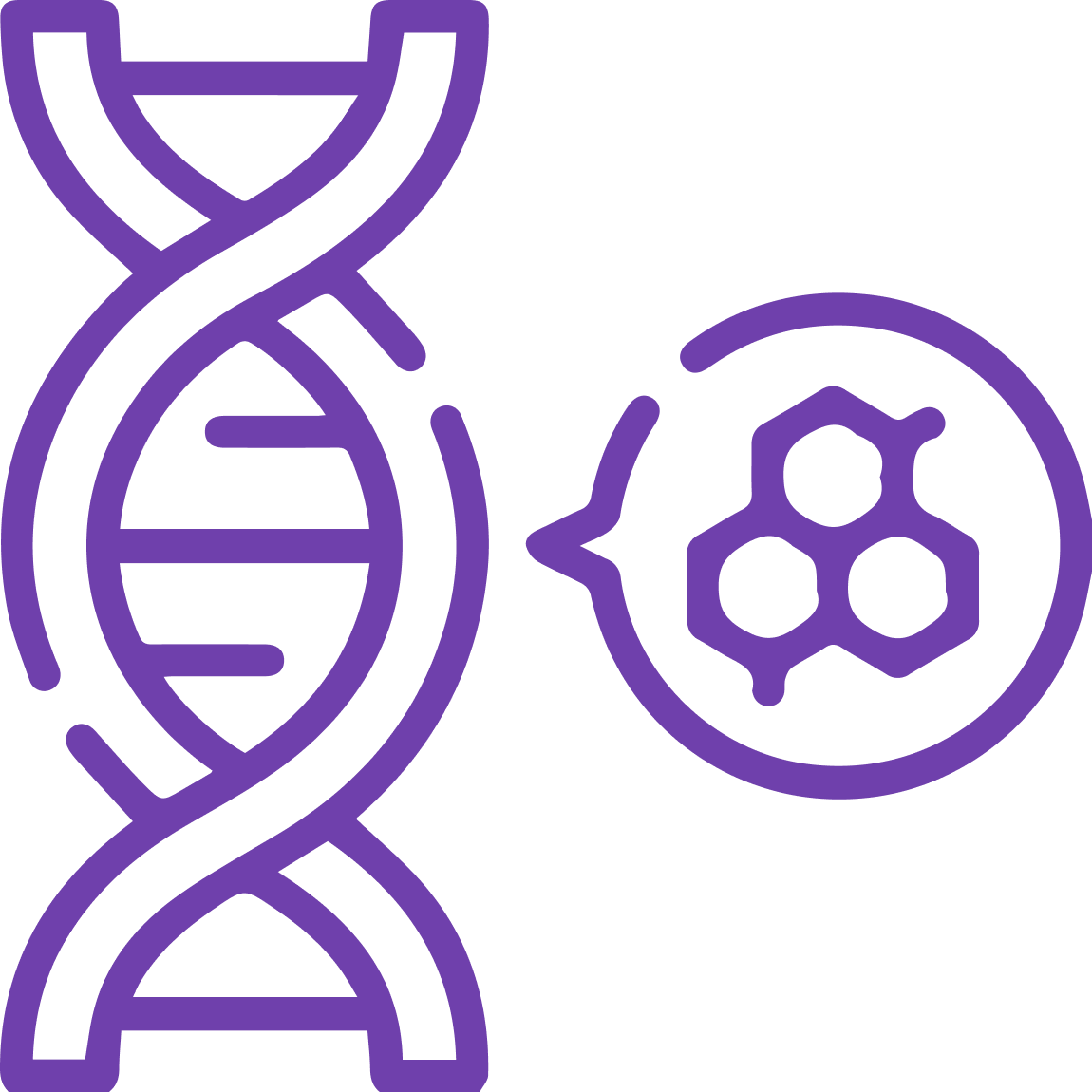 Digex Genome Browser