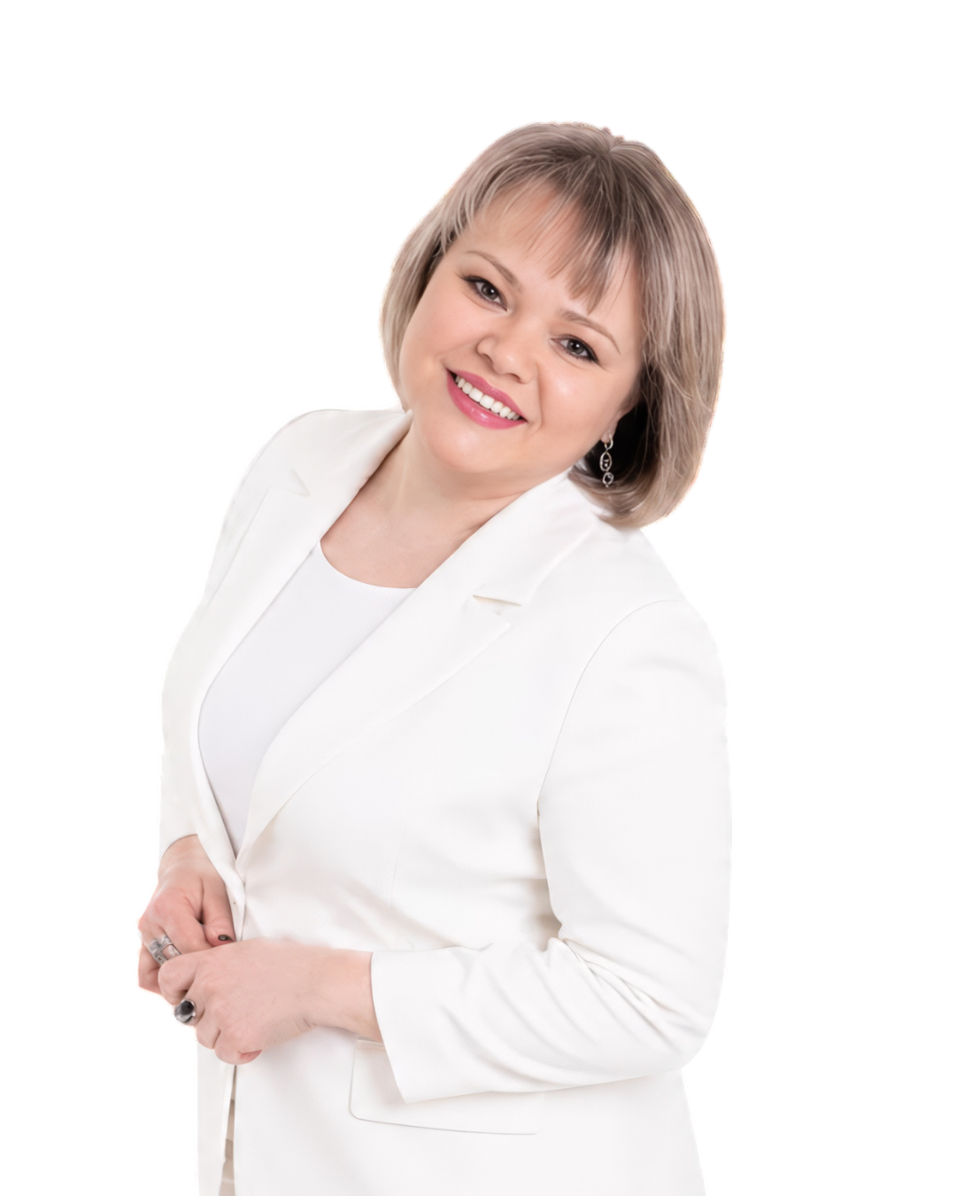 Елена Котова — практикующий психолог