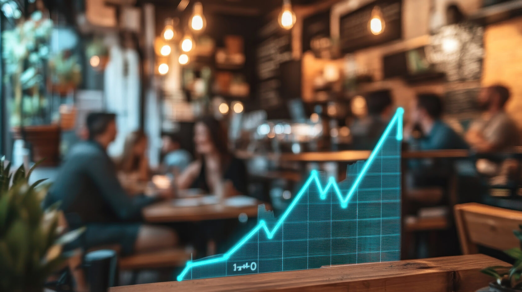 ИИ-прогнозы, статистика, анализ данных, Crunchbase , CEO компании Джагер Макконнелл