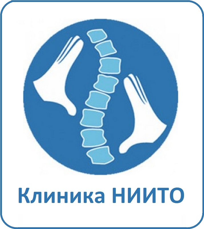 Ниито новосибирск карта