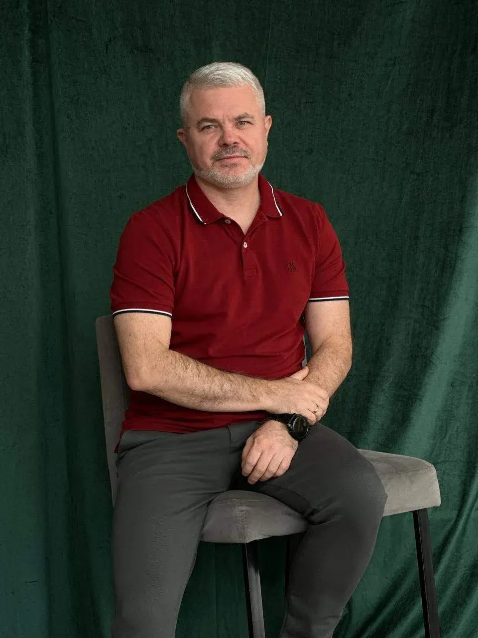 Евгений Морозов