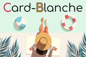 Card-Blanche